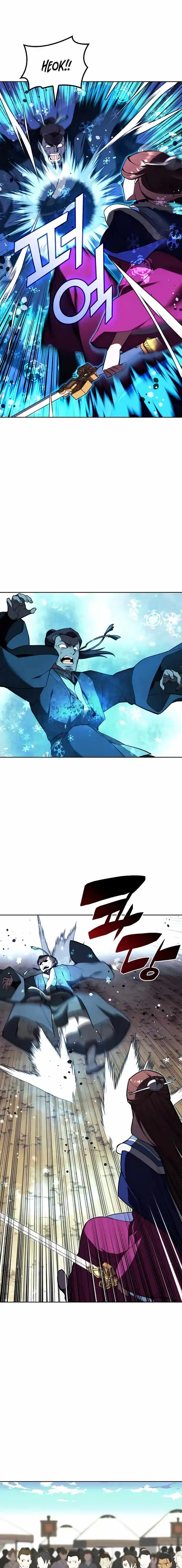 Tale Of A Scribe Who Retires To The Countryside Chapter 118