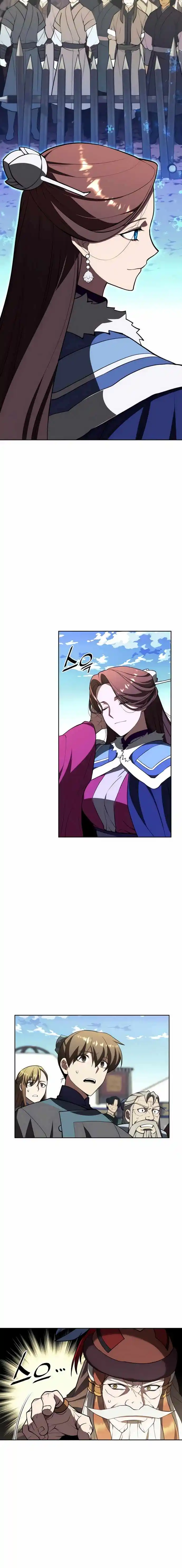 Tale Of A Scribe Who Retires To The Countryside Chapter 118