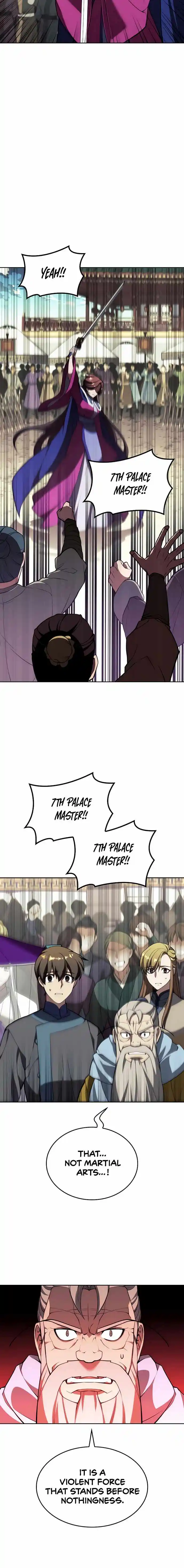 Tale Of A Scribe Who Retires To The Countryside Chapter 118