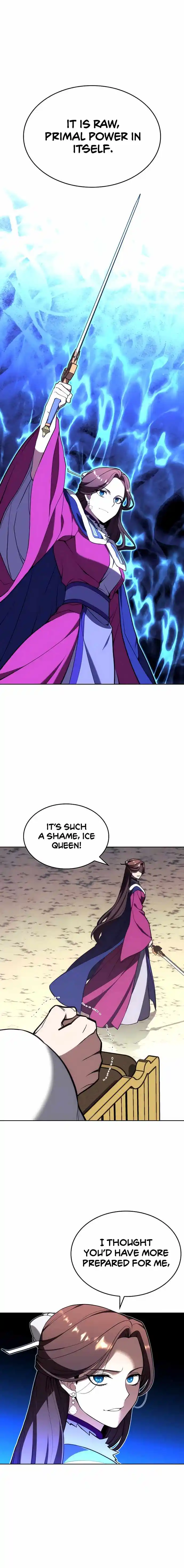 Tale Of A Scribe Who Retires To The Countryside Chapter 118