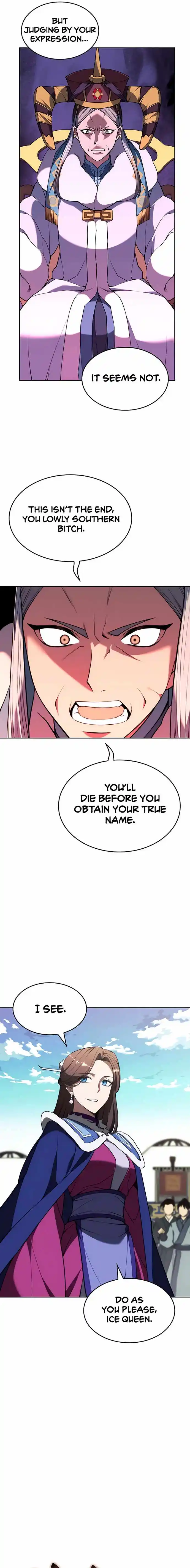 Tale Of A Scribe Who Retires To The Countryside Chapter 118