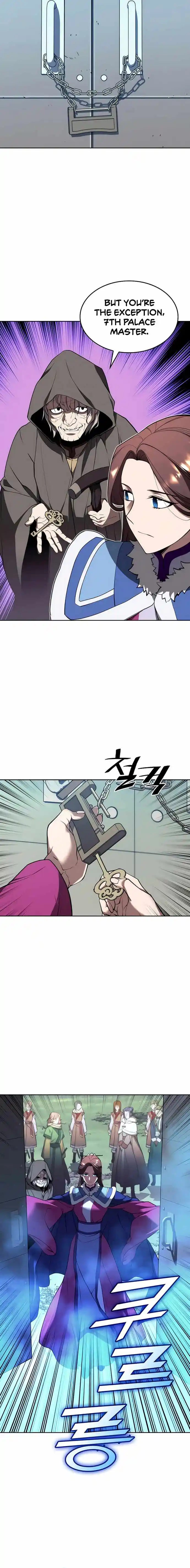 Tale Of A Scribe Who Retires To The Countryside Chapter 118