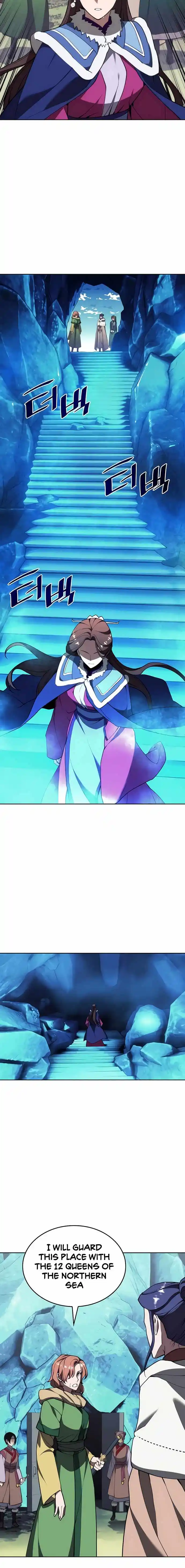 Tale Of A Scribe Who Retires To The Countryside Chapter 118