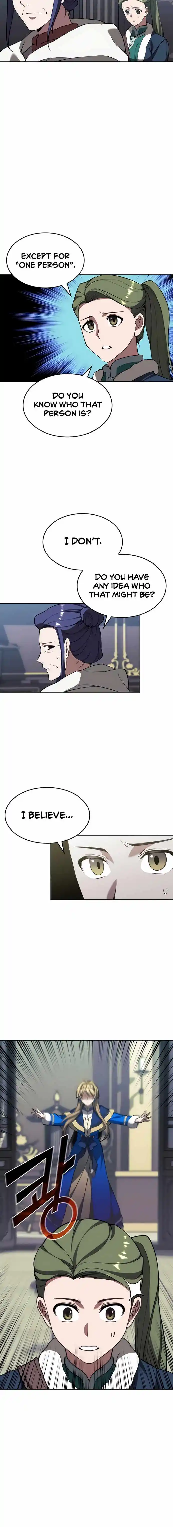 Tale Of A Scribe Who Retires To The Countryside Chapter 118