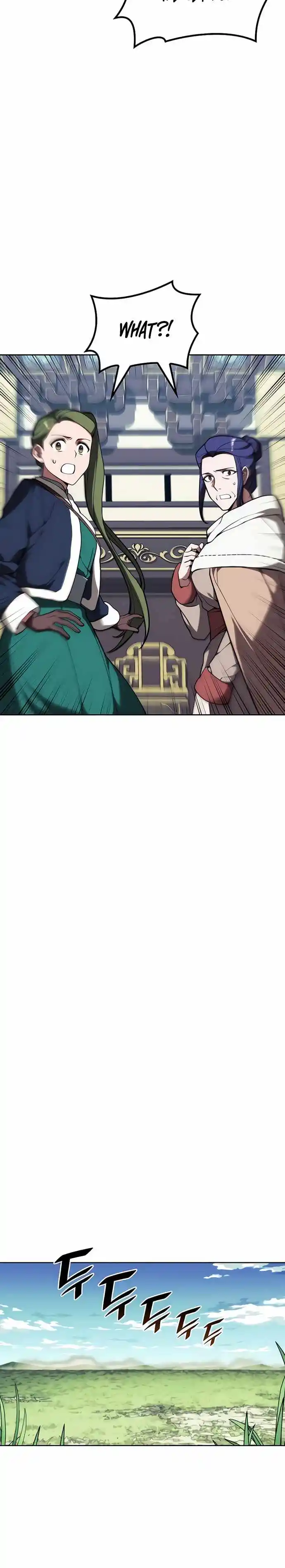 Tale Of A Scribe Who Retires To The Countryside Chapter 118