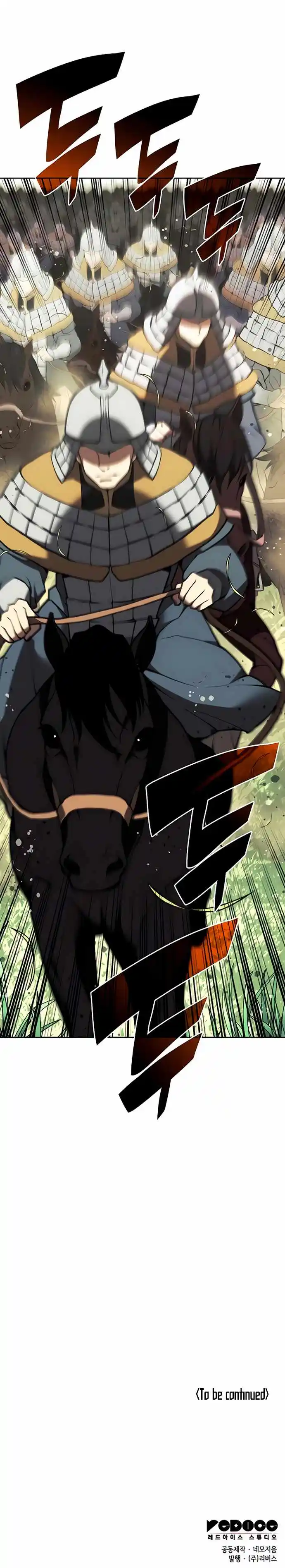 Tale Of A Scribe Who Retires To The Countryside Chapter 118