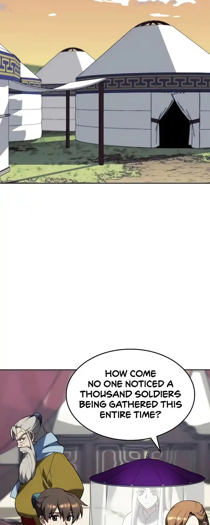 Tale Of A Scribe Who Retires To The Countryside Chapter 119