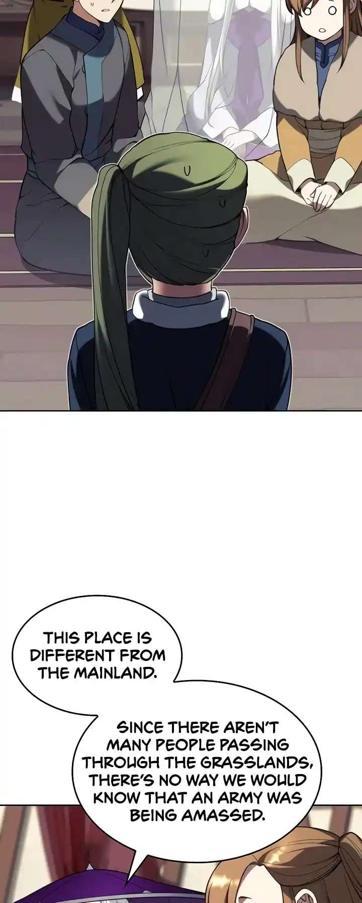 Tale Of A Scribe Who Retires To The Countryside Chapter 119