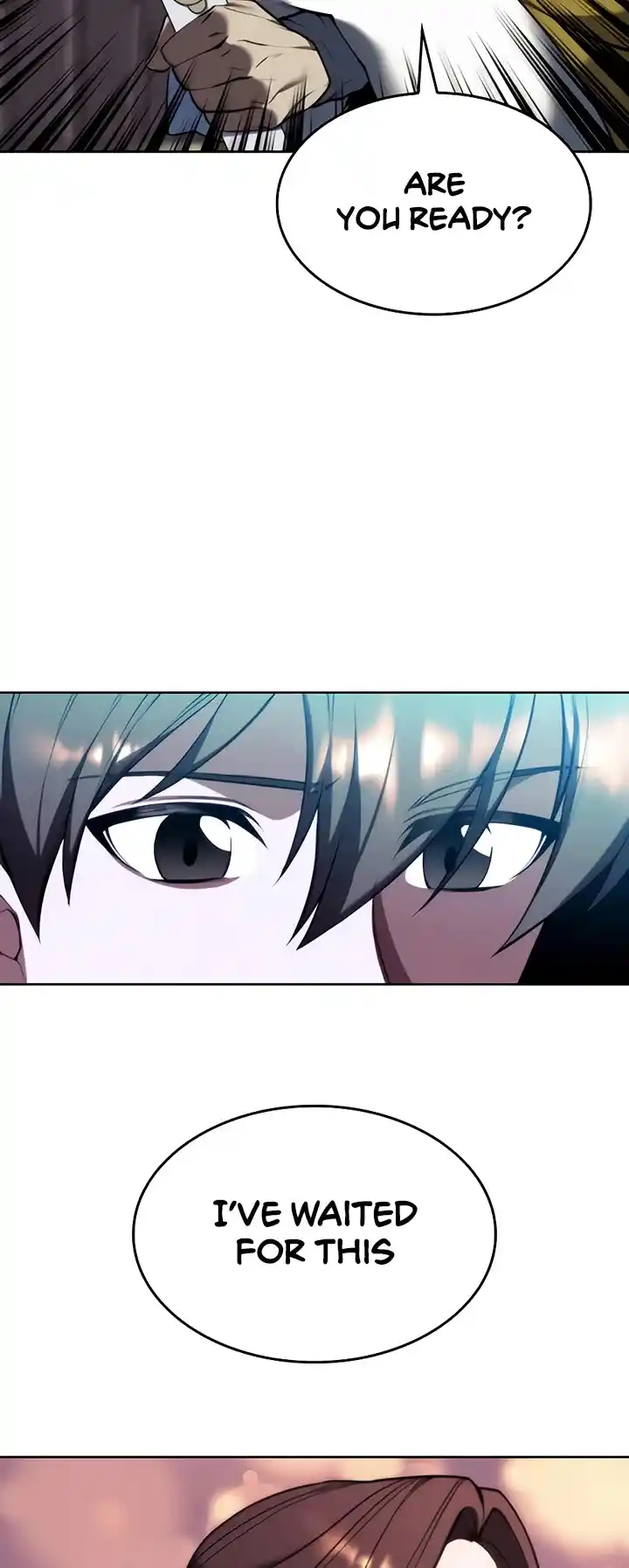 Tale Of A Scribe Who Retires To The Countryside Chapter 119