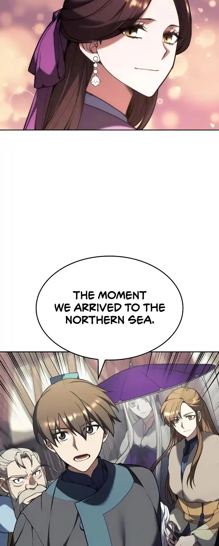 Tale Of A Scribe Who Retires To The Countryside Chapter 119