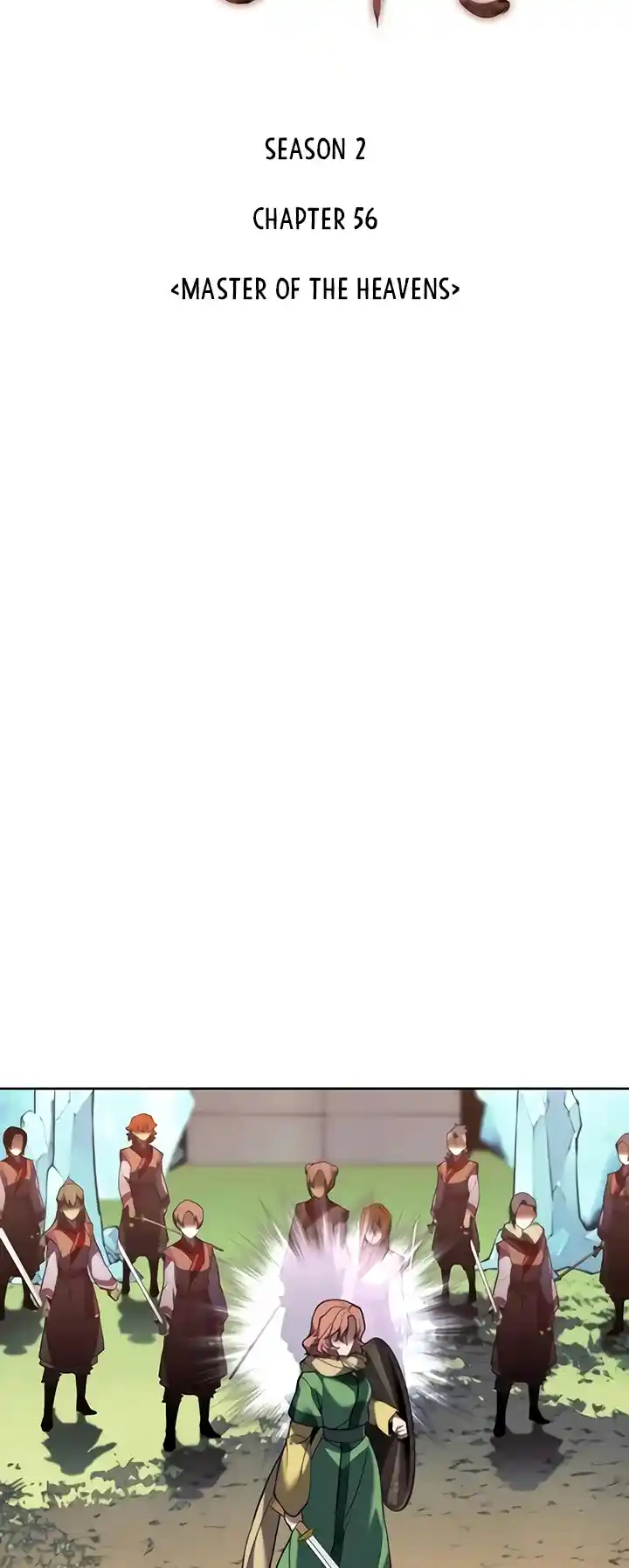 Tale Of A Scribe Who Retires To The Countryside Chapter 119