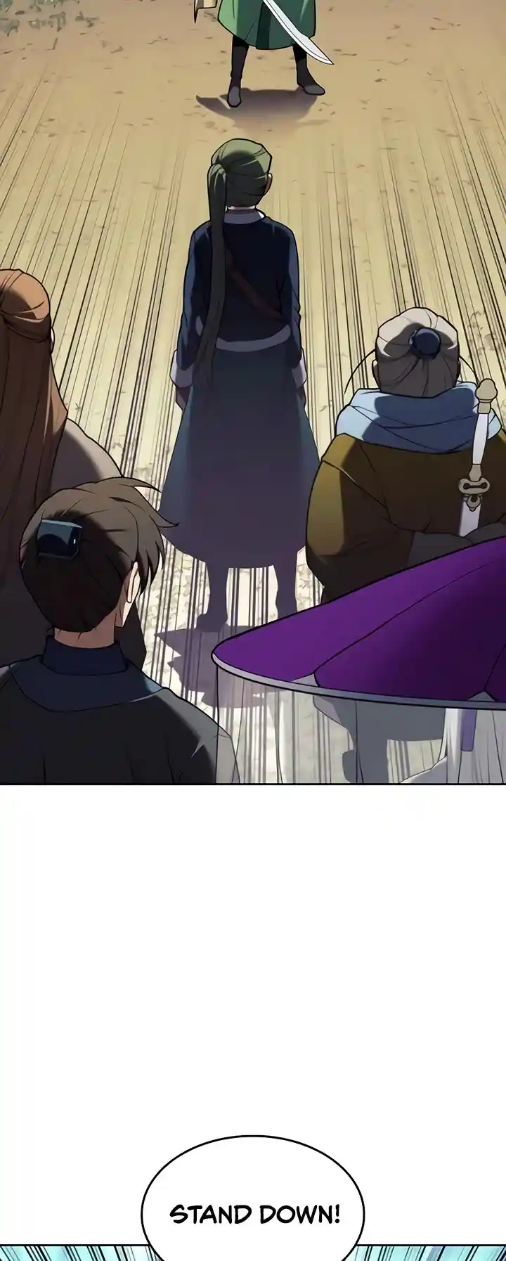 Tale Of A Scribe Who Retires To The Countryside Chapter 119