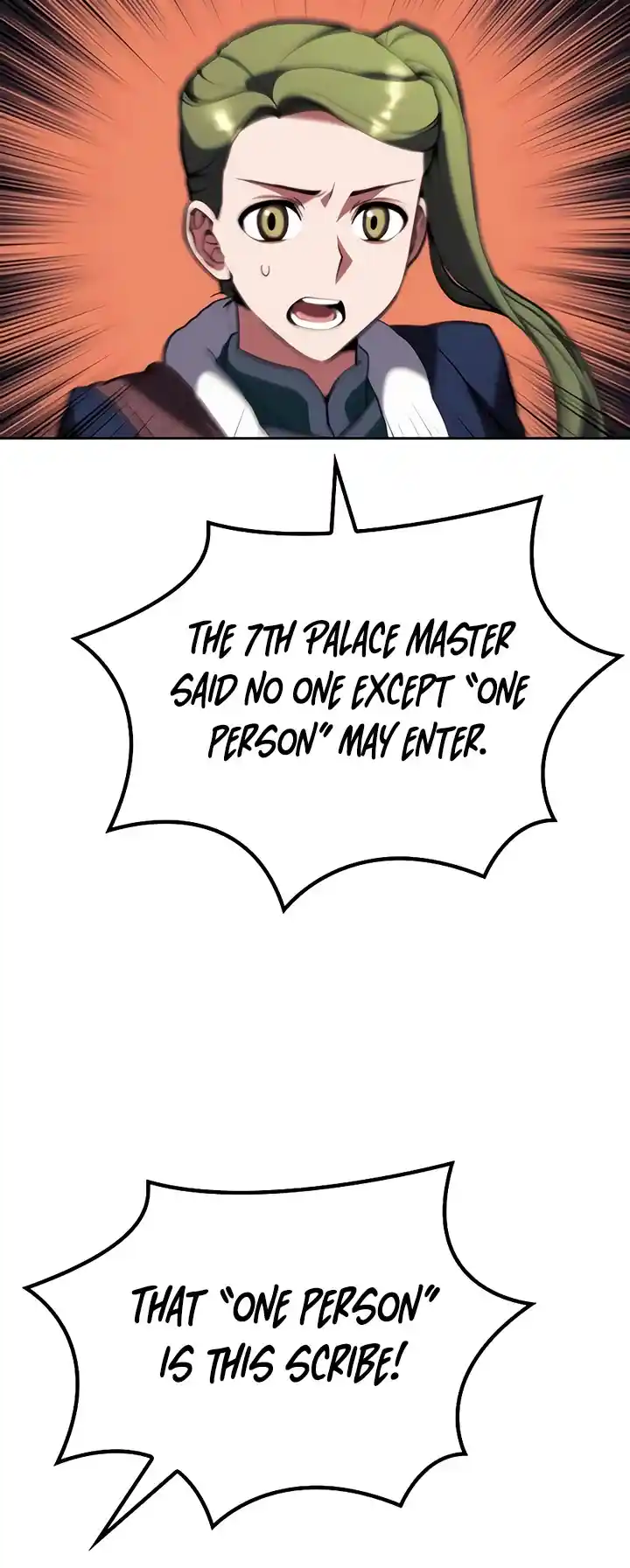 Tale Of A Scribe Who Retires To The Countryside Chapter 119