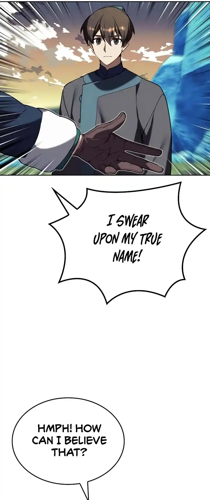 Tale Of A Scribe Who Retires To The Countryside Chapter 119