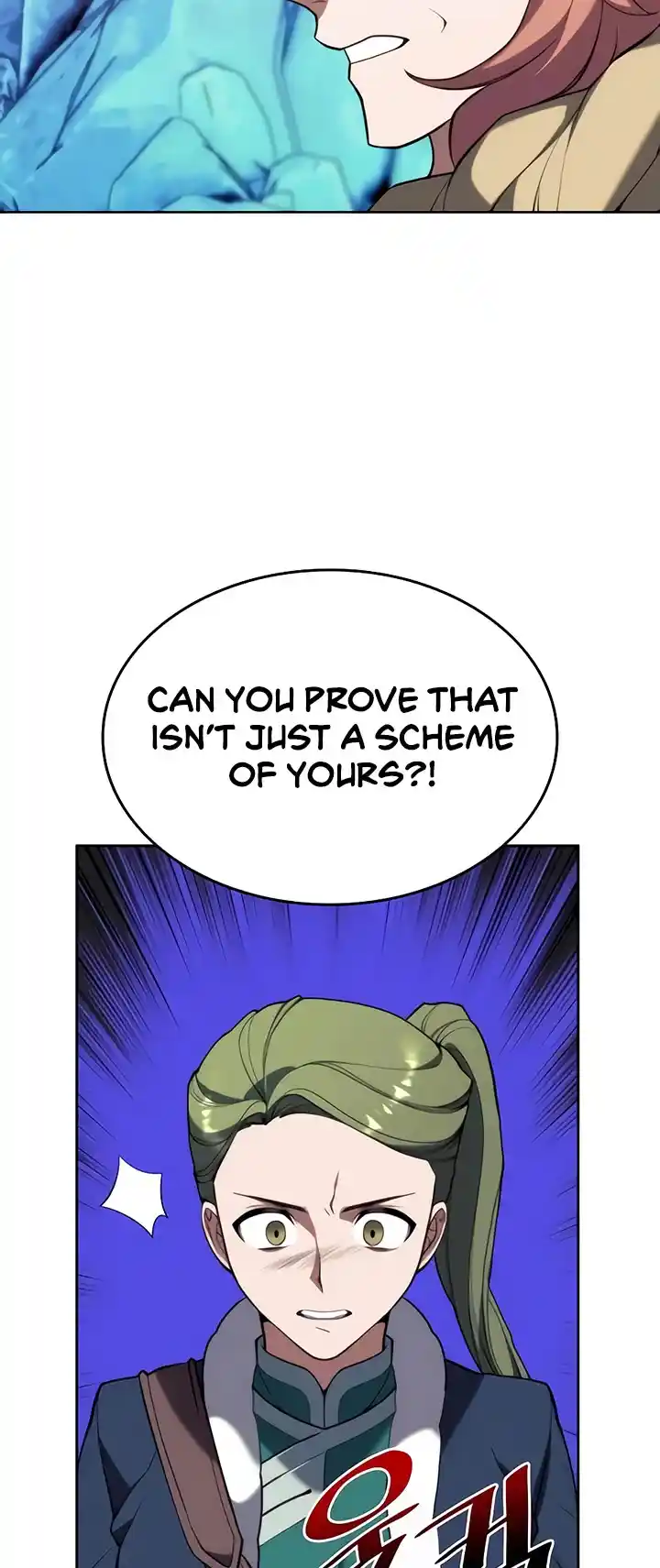 Tale Of A Scribe Who Retires To The Countryside Chapter 119