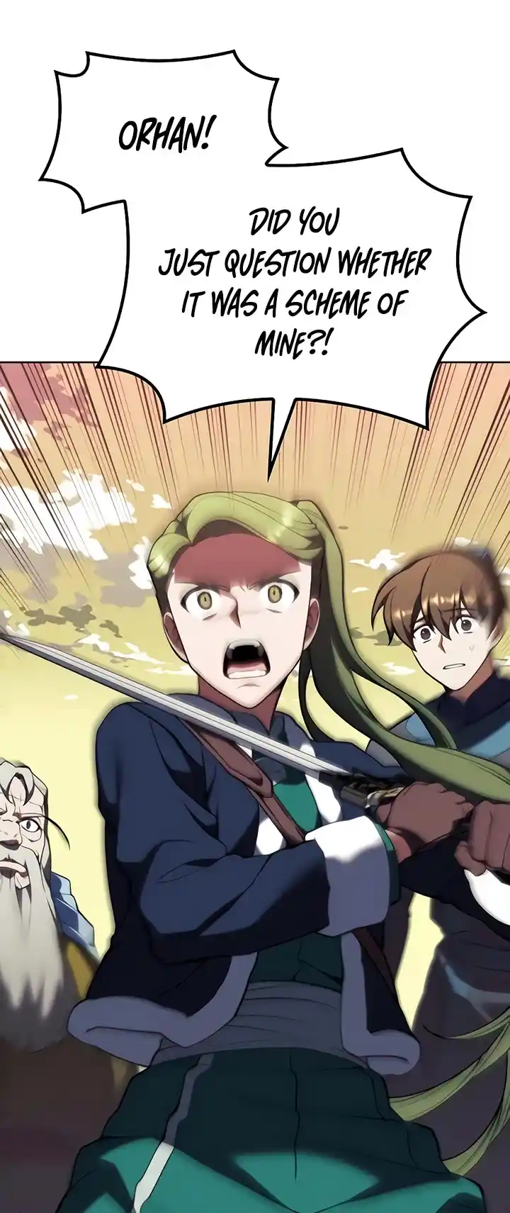 Tale Of A Scribe Who Retires To The Countryside Chapter 119