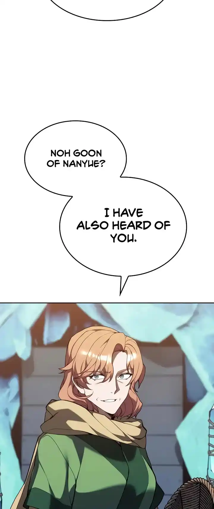 Tale Of A Scribe Who Retires To The Countryside Chapter 119