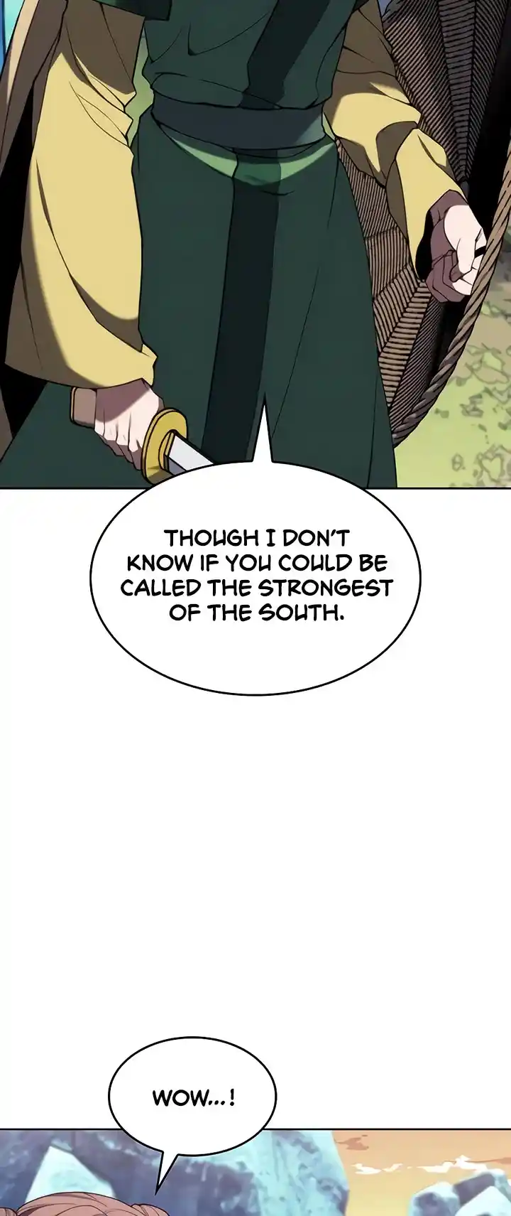 Tale Of A Scribe Who Retires To The Countryside Chapter 119