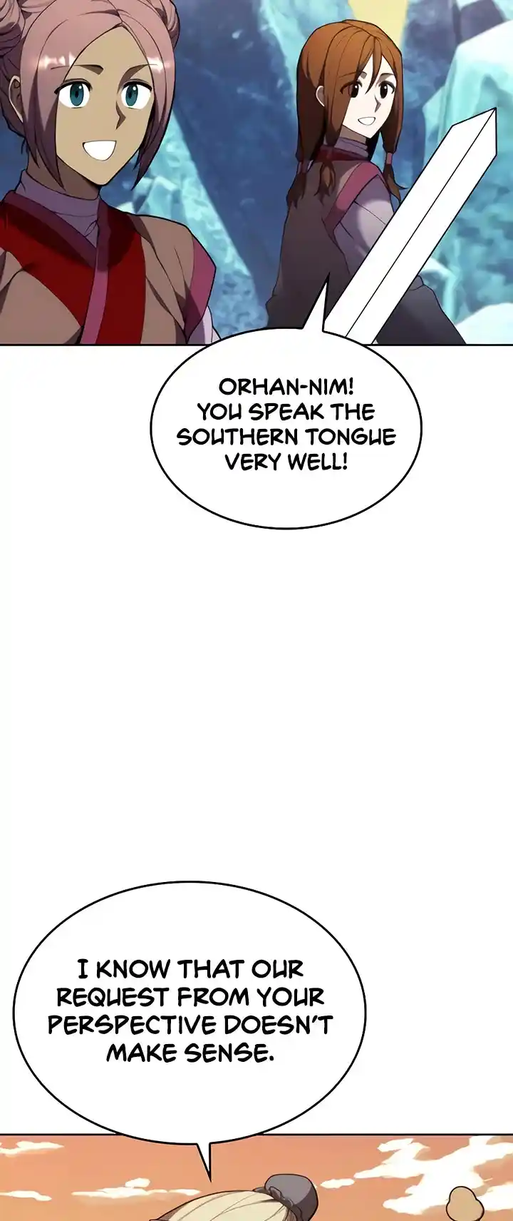 Tale Of A Scribe Who Retires To The Countryside Chapter 119