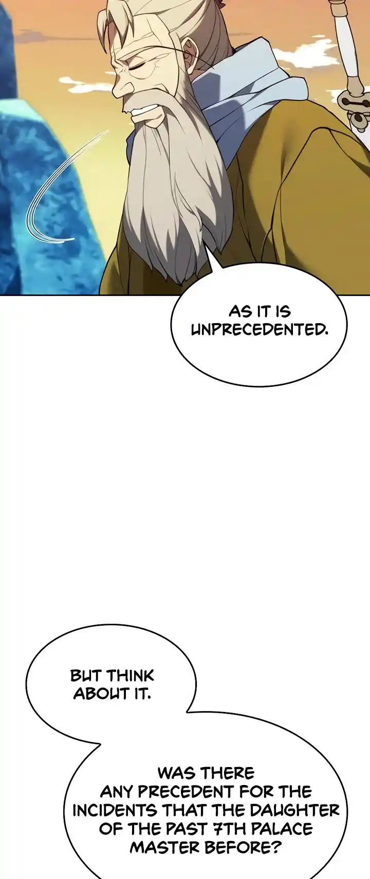 Tale Of A Scribe Who Retires To The Countryside Chapter 119