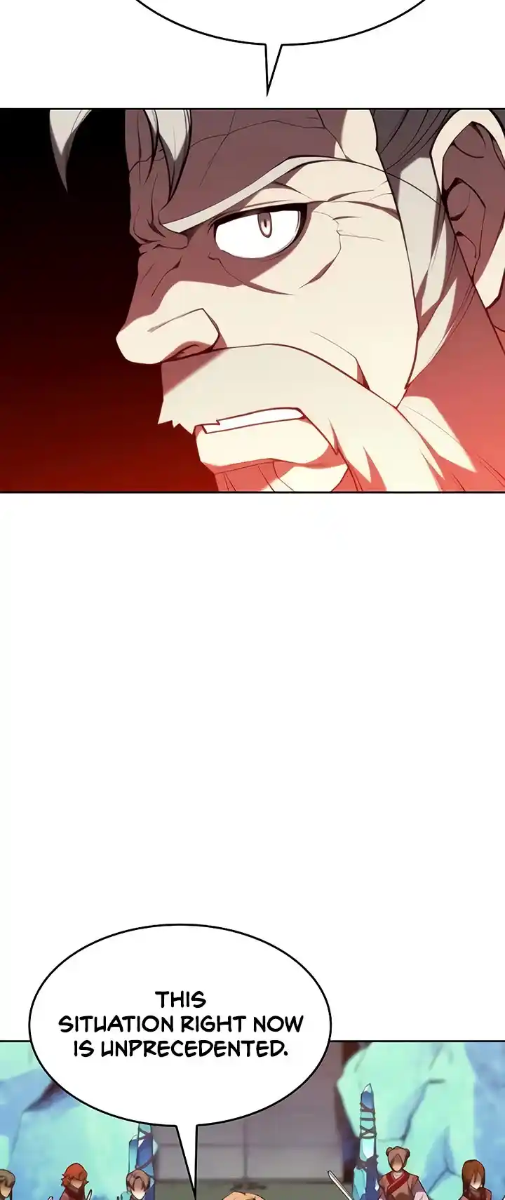 Tale Of A Scribe Who Retires To The Countryside Chapter 119