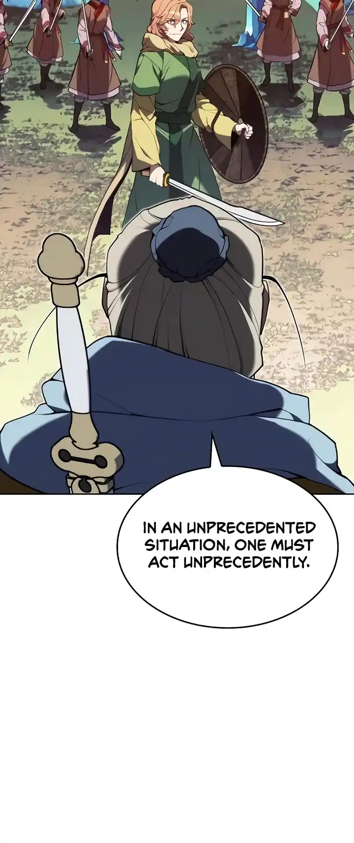 Tale Of A Scribe Who Retires To The Countryside Chapter 119