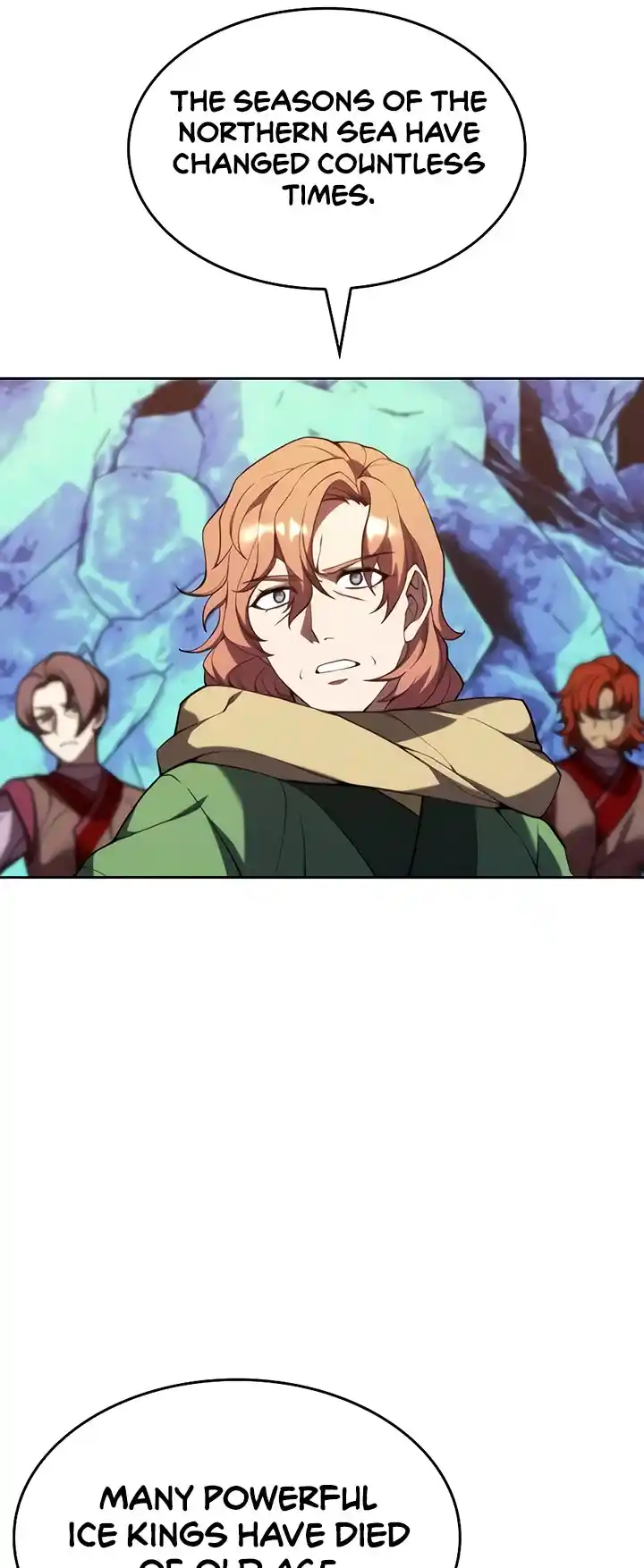 Tale Of A Scribe Who Retires To The Countryside Chapter 119