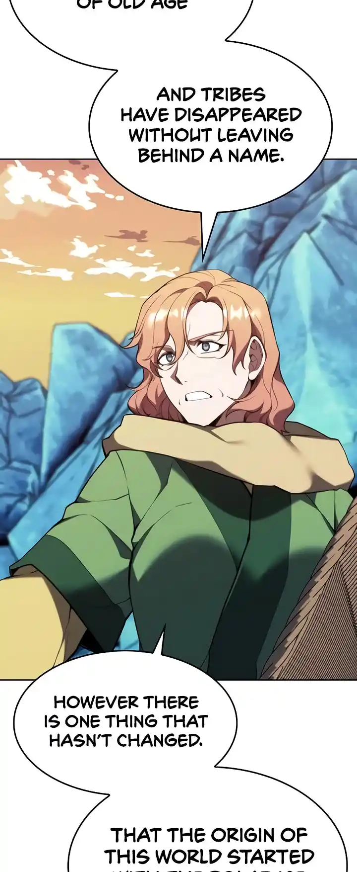 Tale Of A Scribe Who Retires To The Countryside Chapter 119