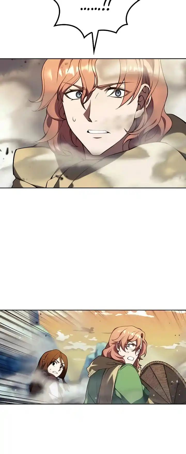 Tale Of A Scribe Who Retires To The Countryside Chapter 119