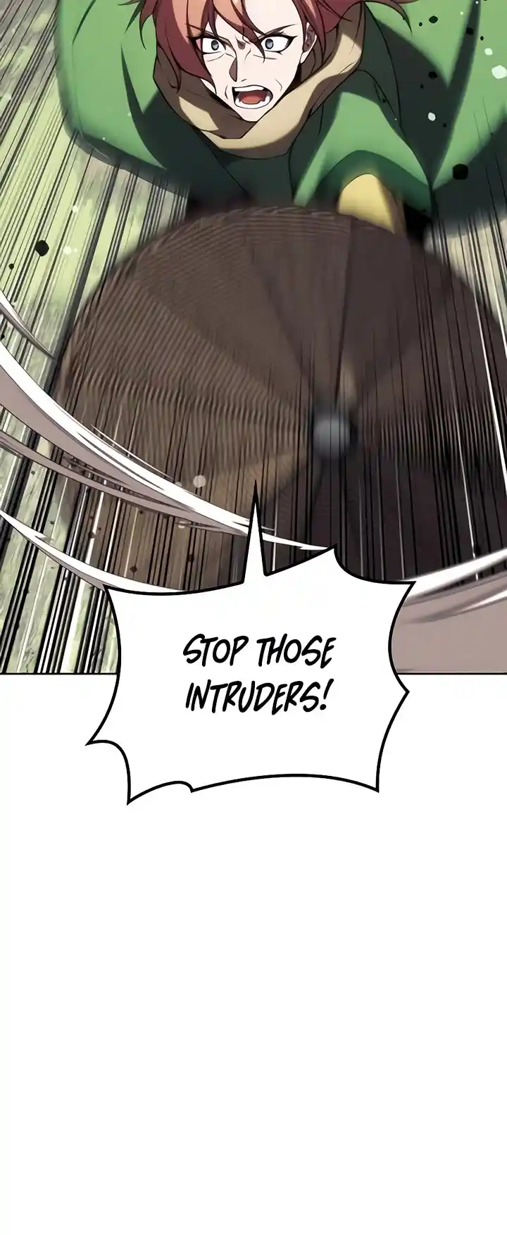 Tale Of A Scribe Who Retires To The Countryside Chapter 119