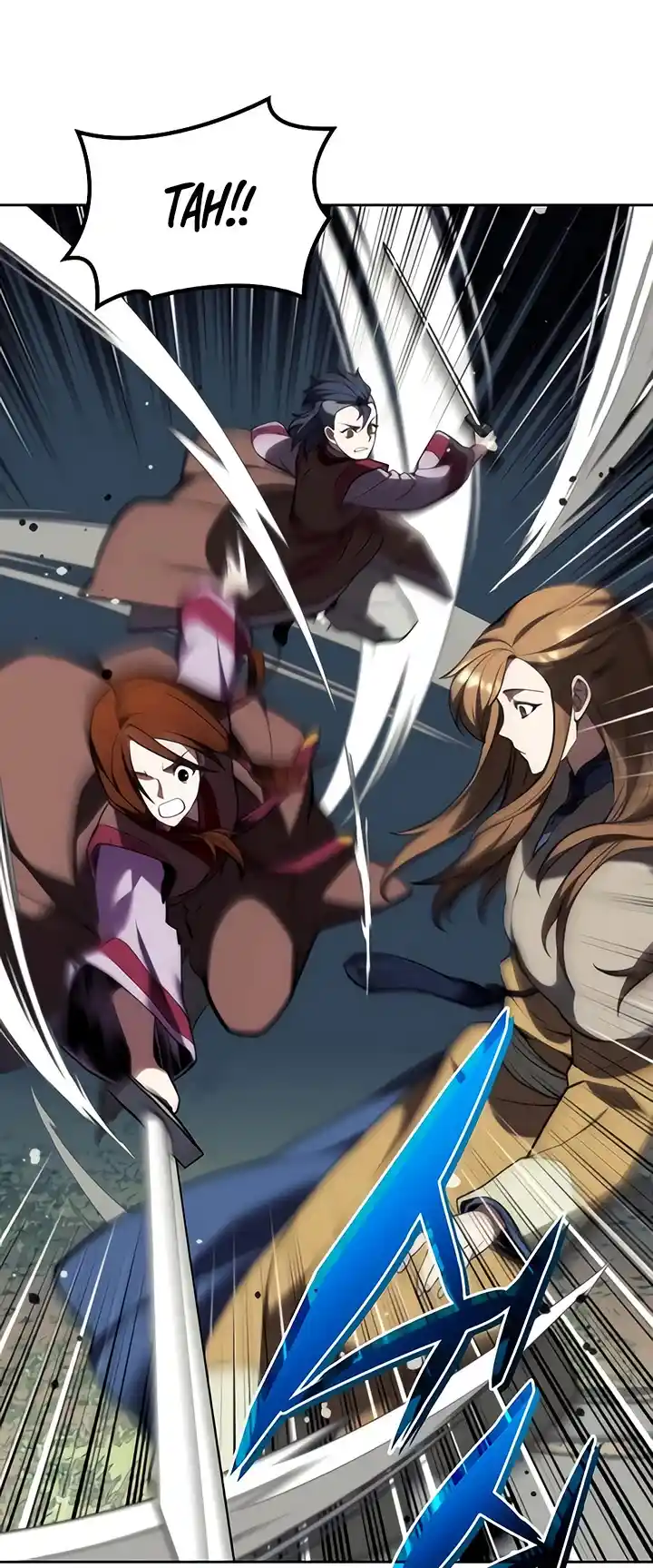 Tale Of A Scribe Who Retires To The Countryside Chapter 119