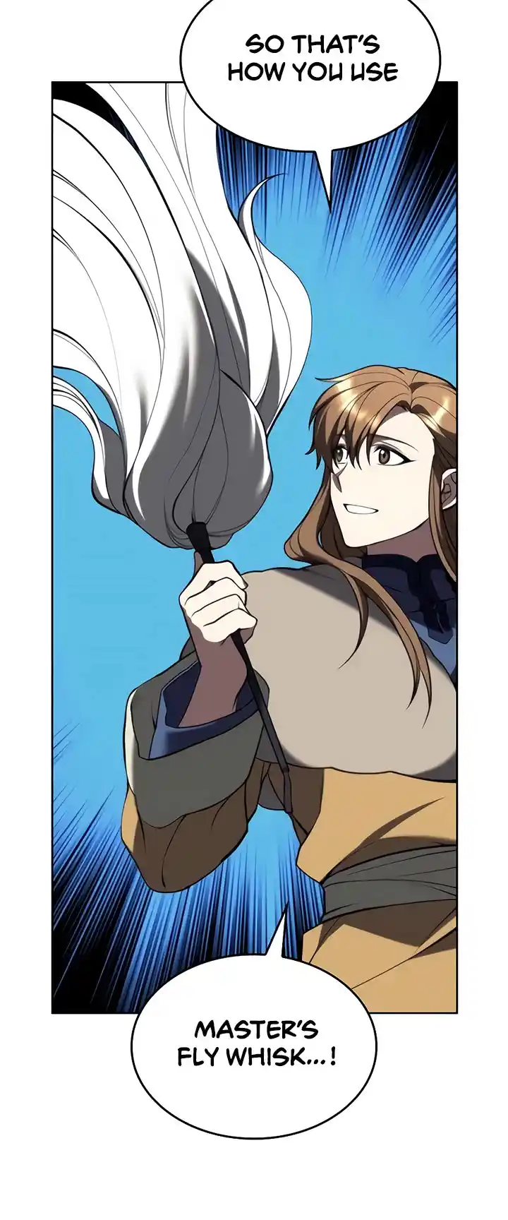 Tale Of A Scribe Who Retires To The Countryside Chapter 119