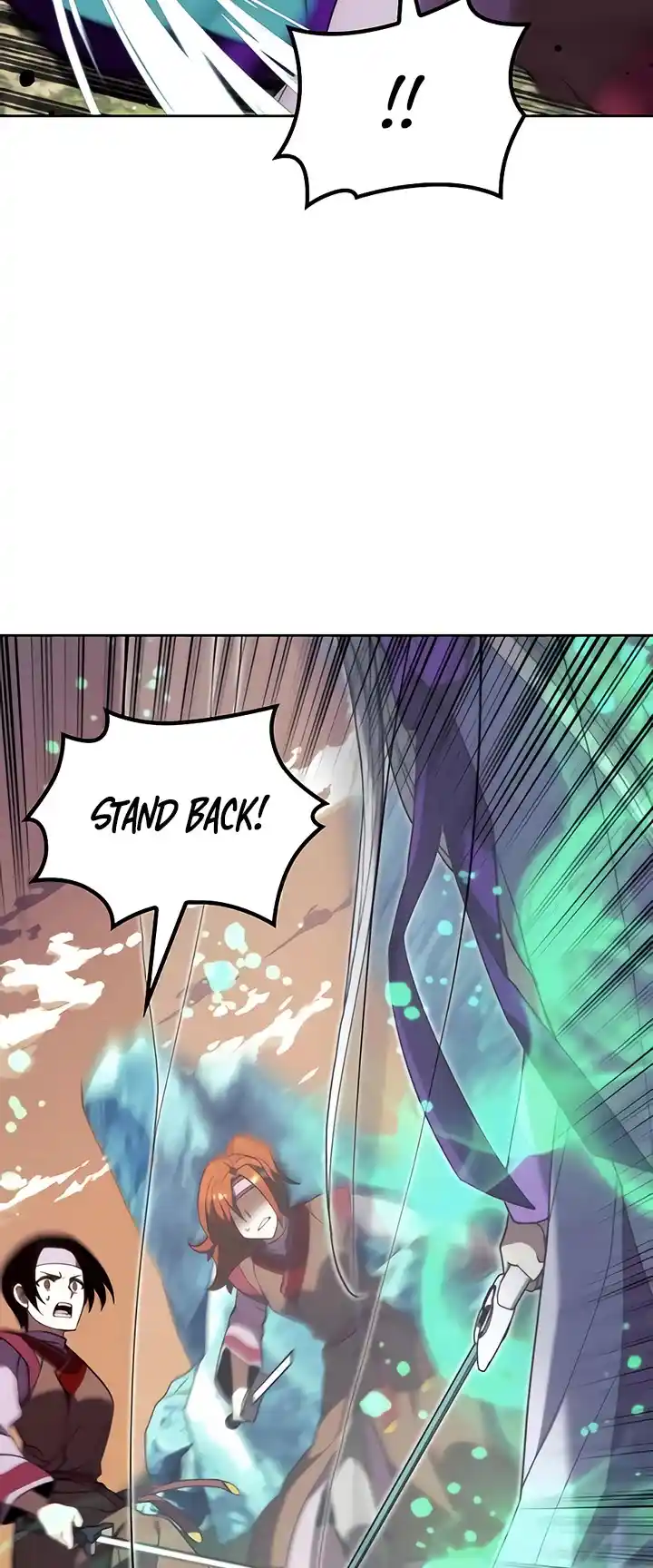 Tale Of A Scribe Who Retires To The Countryside Chapter 119