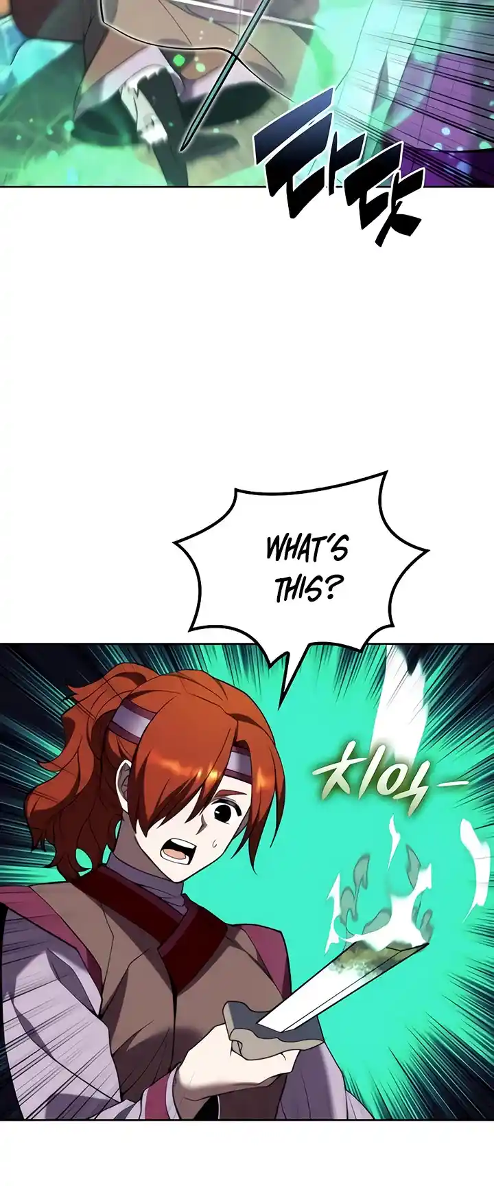 Tale Of A Scribe Who Retires To The Countryside Chapter 119