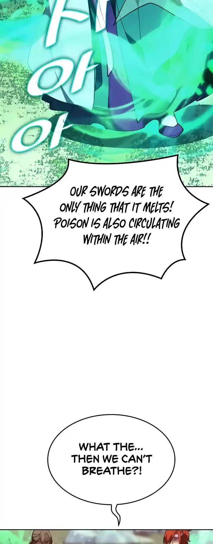 Tale Of A Scribe Who Retires To The Countryside Chapter 119