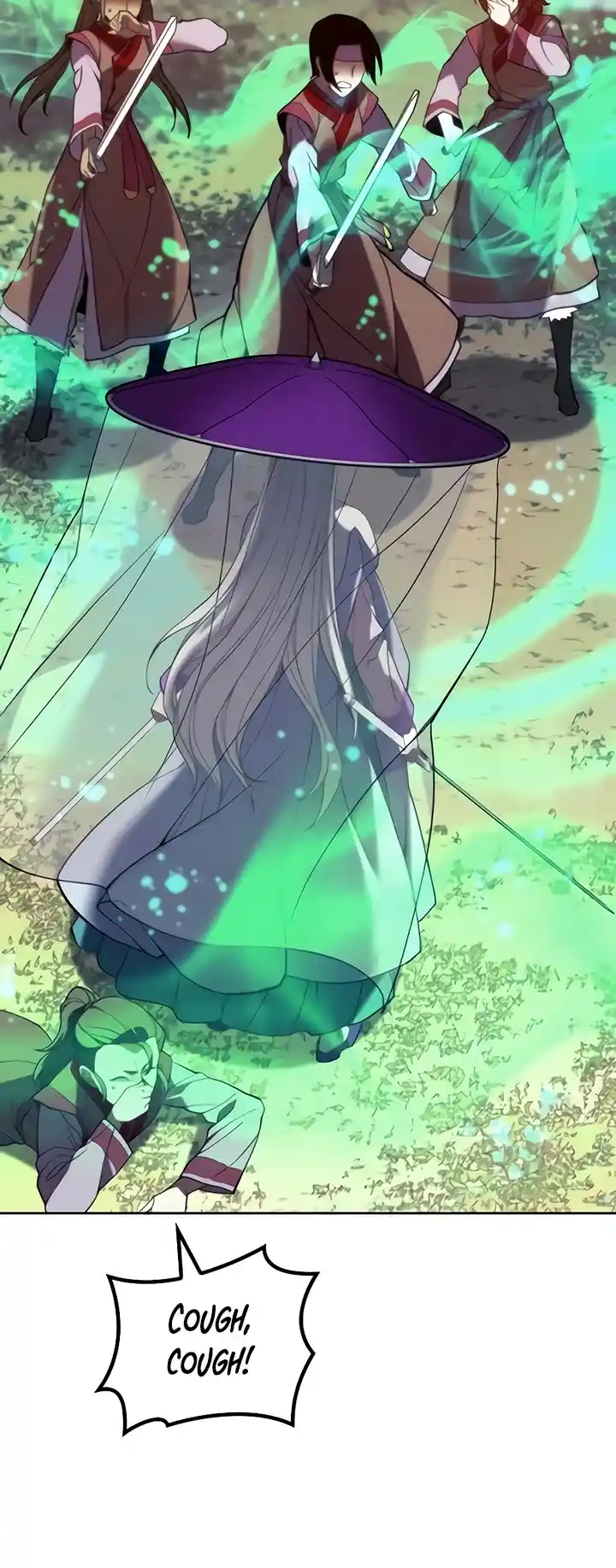 Tale Of A Scribe Who Retires To The Countryside Chapter 119