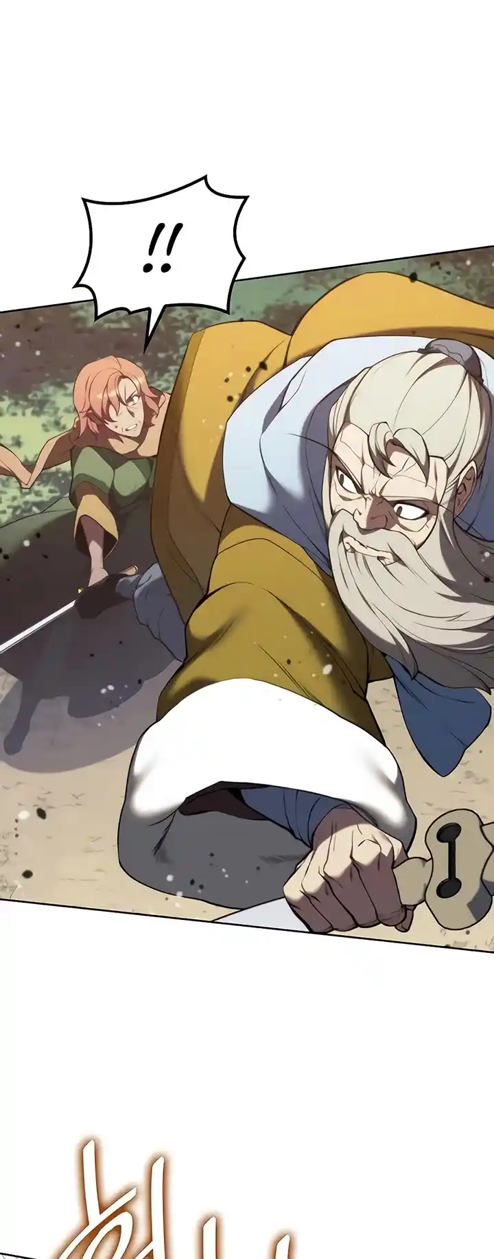 Tale Of A Scribe Who Retires To The Countryside Chapter 119