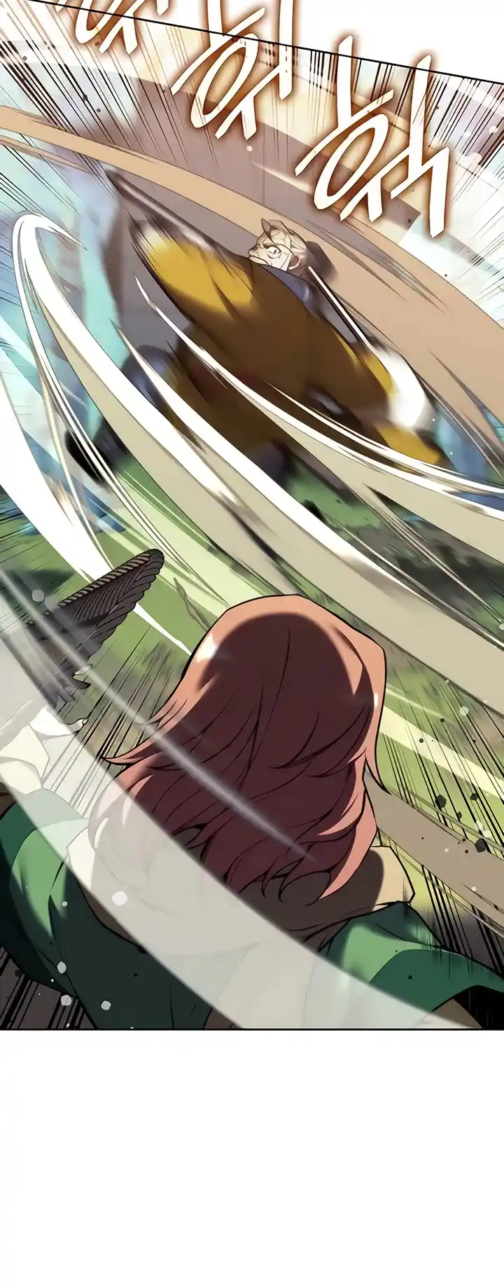 Tale Of A Scribe Who Retires To The Countryside Chapter 119