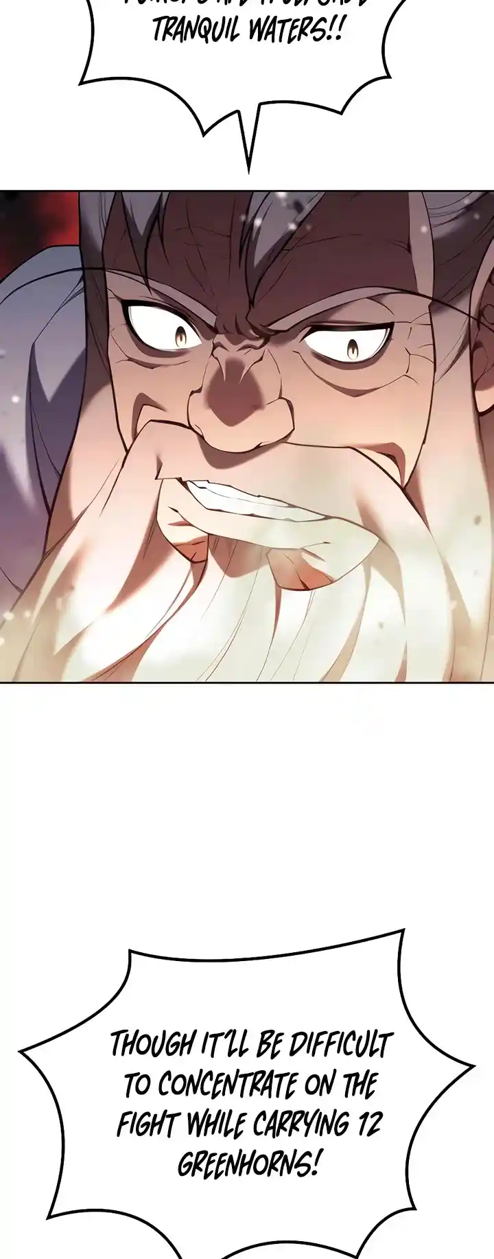 Tale Of A Scribe Who Retires To The Countryside Chapter 119