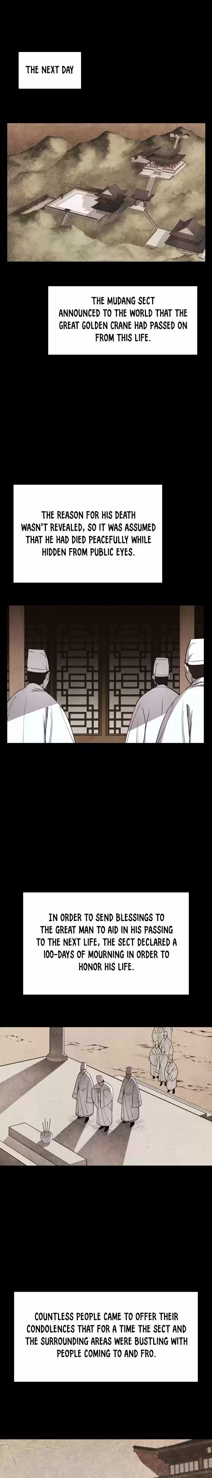 Tale Of A Scribe Who Retires To The Countryside Chapter 12