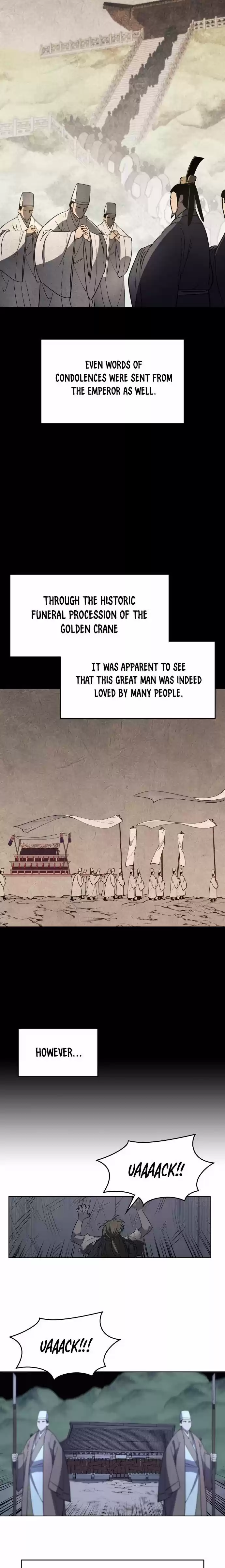 Tale Of A Scribe Who Retires To The Countryside Chapter 12