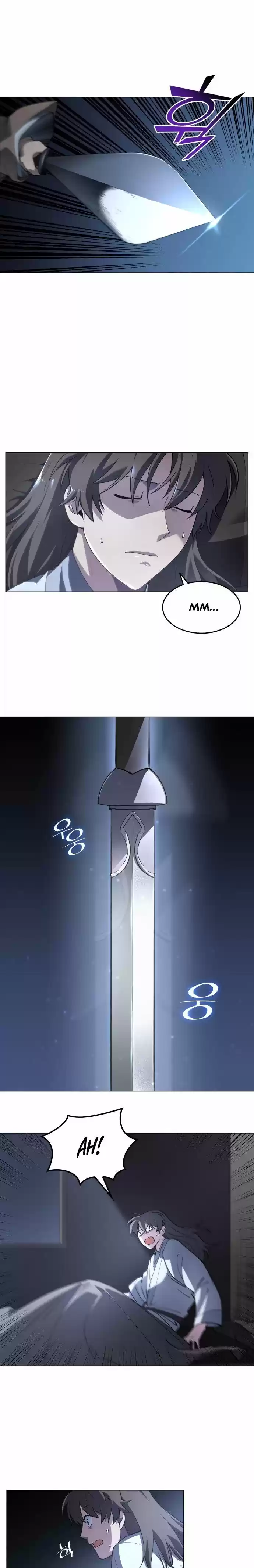 Tale Of A Scribe Who Retires To The Countryside Chapter 12