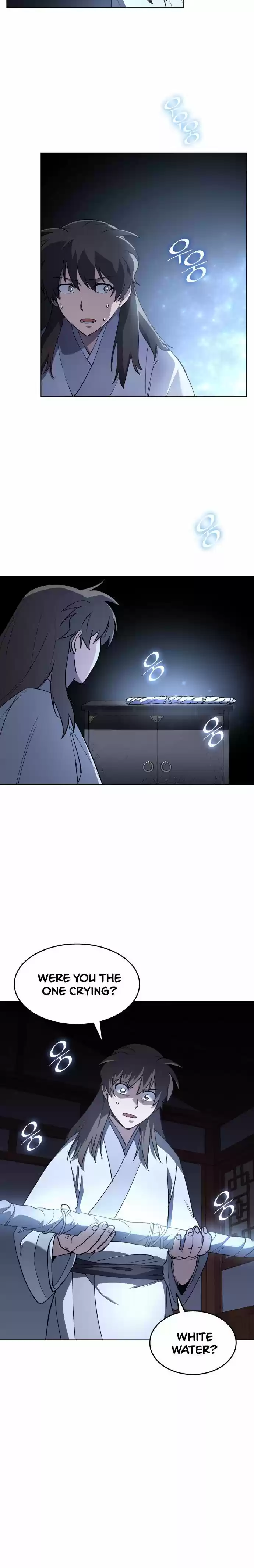 Tale Of A Scribe Who Retires To The Countryside Chapter 12