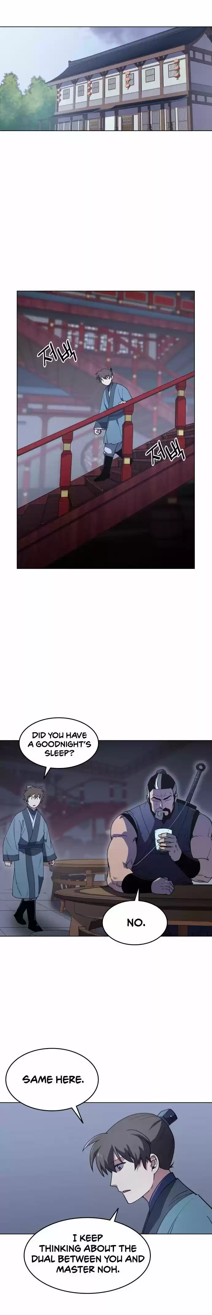 Tale Of A Scribe Who Retires To The Countryside Chapter 12