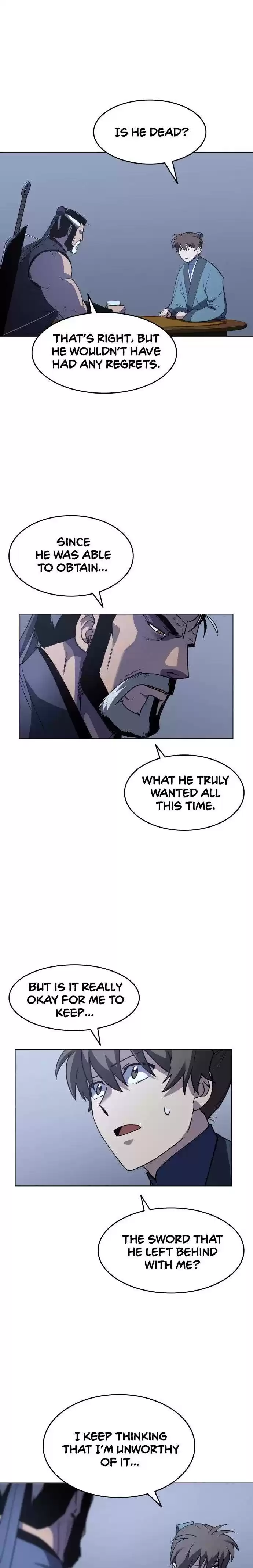 Tale Of A Scribe Who Retires To The Countryside Chapter 12