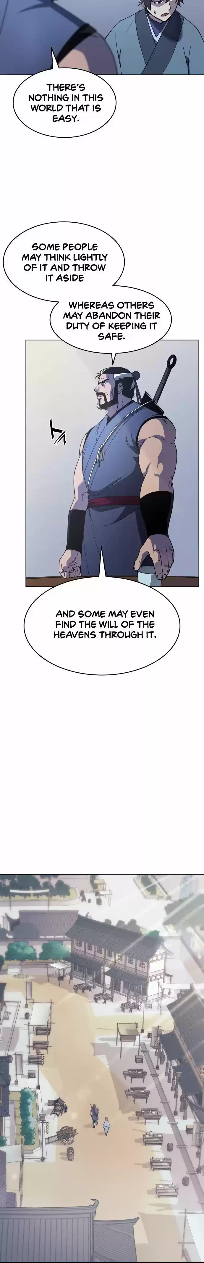 Tale Of A Scribe Who Retires To The Countryside Chapter 12