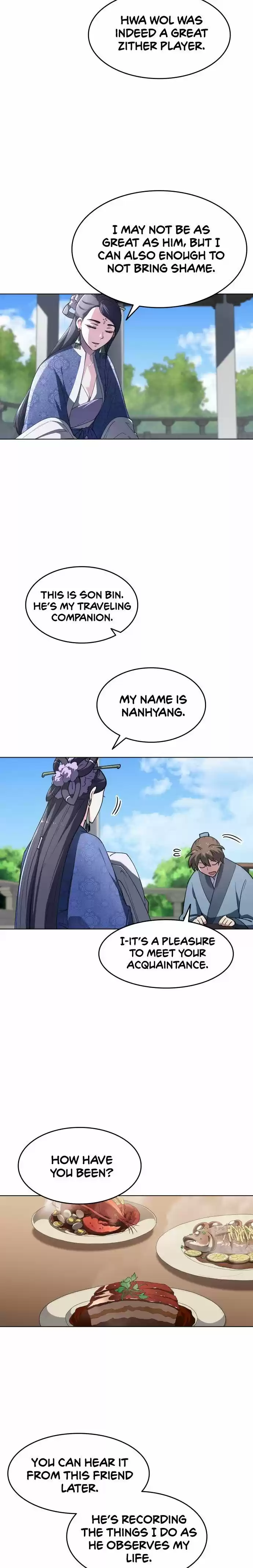 Tale Of A Scribe Who Retires To The Countryside Chapter 12