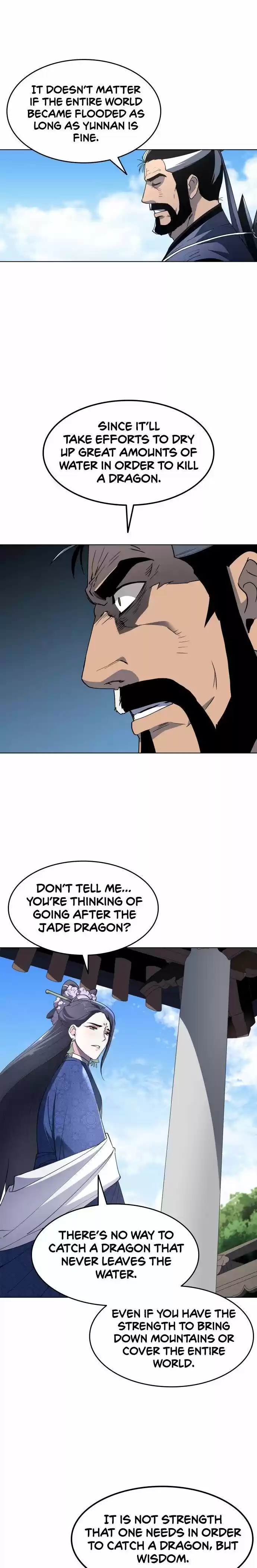 Tale Of A Scribe Who Retires To The Countryside Chapter 12