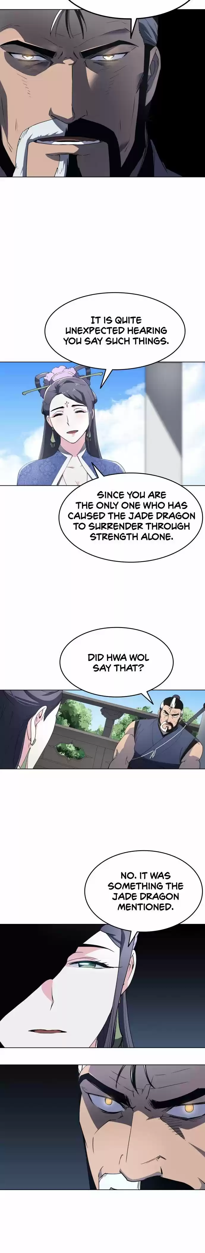 Tale Of A Scribe Who Retires To The Countryside Chapter 12