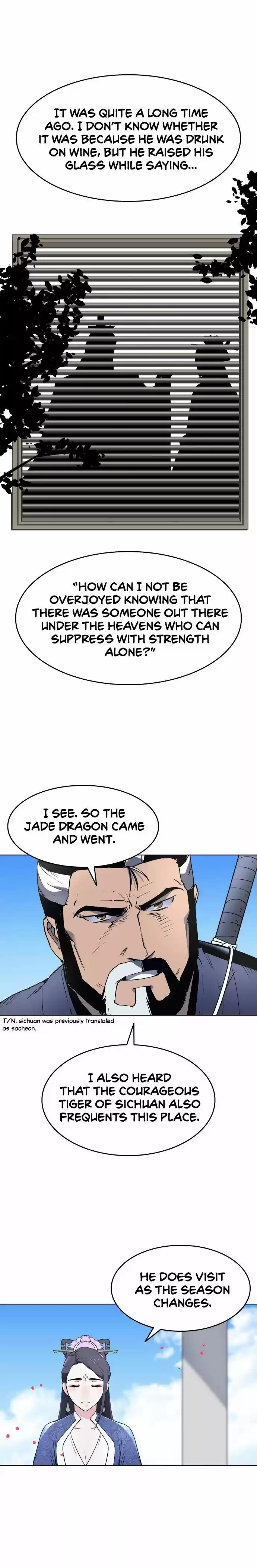 Tale Of A Scribe Who Retires To The Countryside Chapter 12